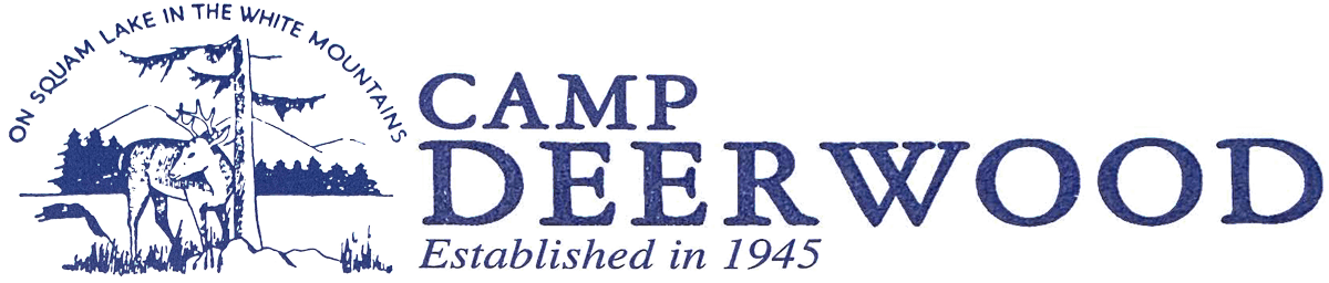 Camp Deerwood Logo